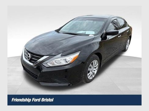 Used 2016 Nissan Altima 2.5 S w/ Power Driver Seat Package image 1