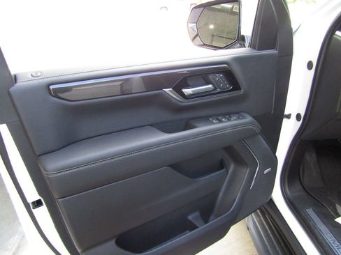 New 2026 GMC Yukon Elevation AWD/4WD image 30