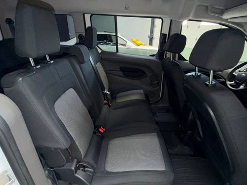 Used 2020 Ford Transit Connect XL FWD image 26