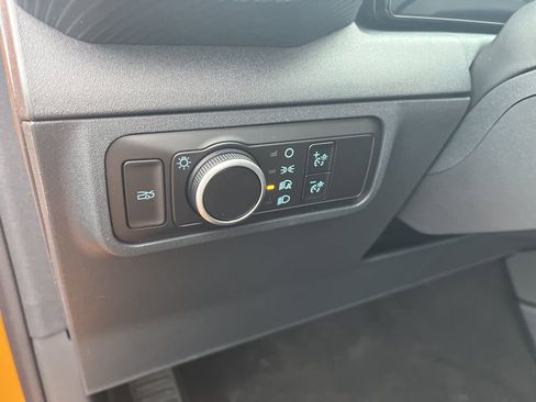 New 2026 Ford Mustang Coupe RWD image 15