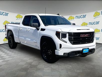 Used 2023 GMC Sierra 1500 Elevation
