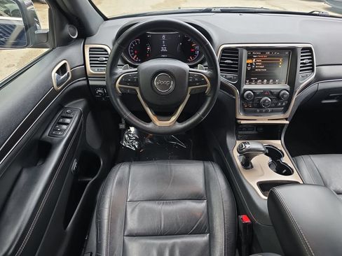 Used 2015 Jeep Grand Cherokee Limited RWD image 18