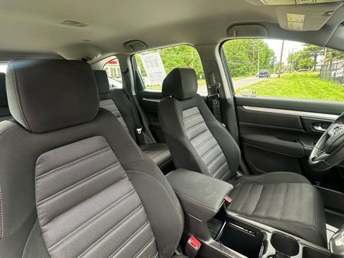 Used 2020 Honda CR-V LX image 32