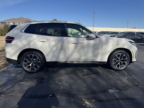 New 2026 BMW X3 xDrive30 w/ Convenience Package image 7