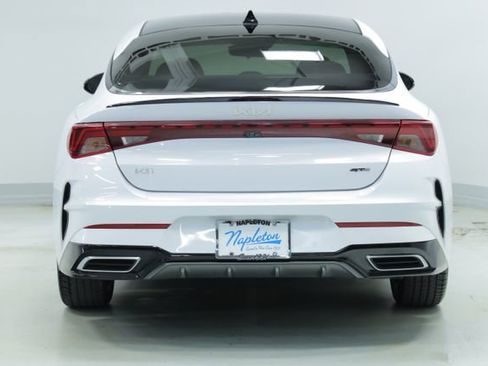 Used 2023 Kia K5 GT-Line image 7