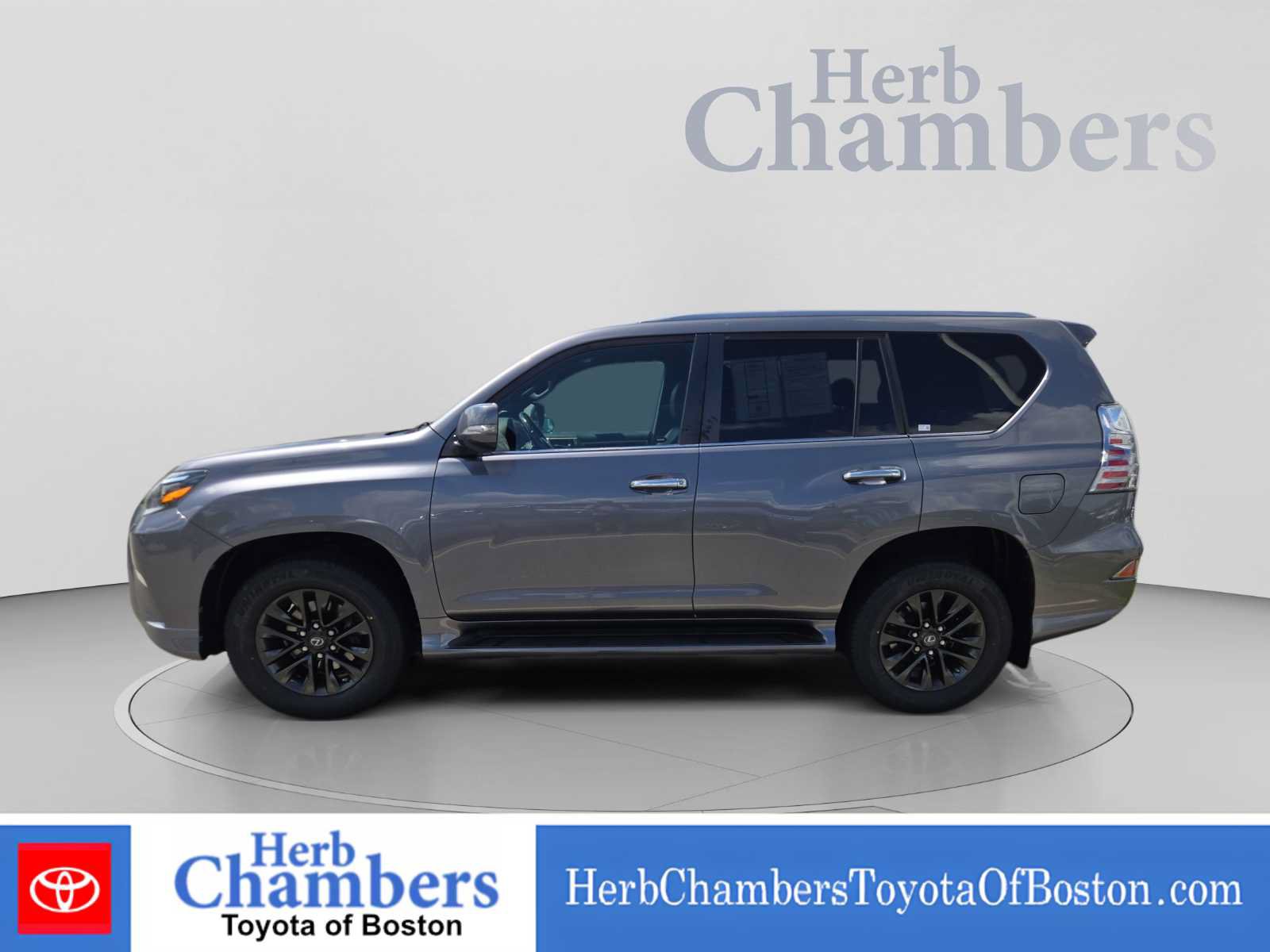 Used 2020 Lexus GX 460 Premium w/ Premium Package AWD/4WD image 9