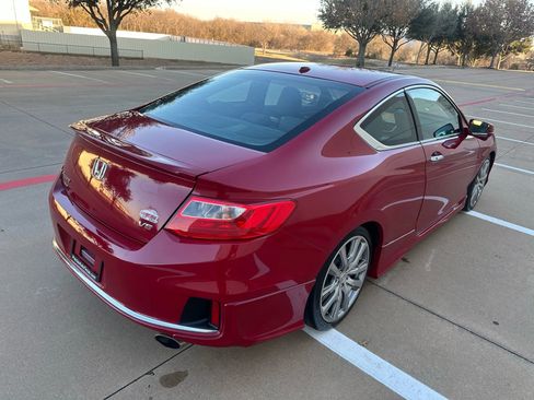 Used 2014 Honda Accord EX-L image 10