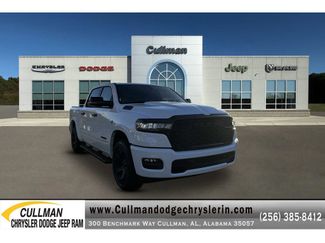 New 2026 RAM 1500 Big Horn w/ Night Edition video 1