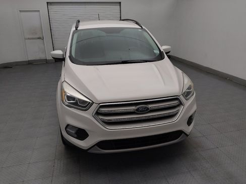 Used 2018 Ford Escape SEL AWD/4WD image 14