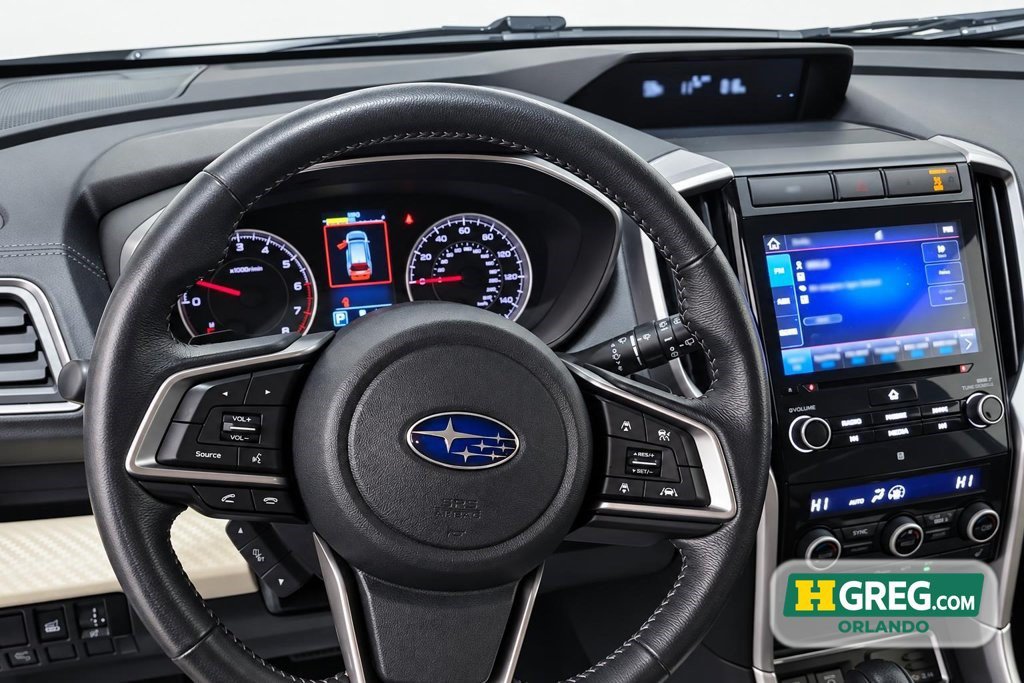 Used 2019 Subaru Ascent Premium AWD/4WD image 12