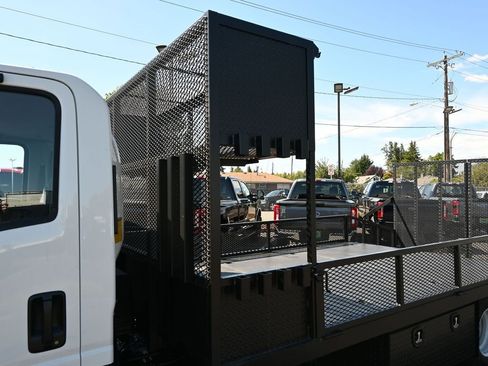 New 2024 Isuzu NPR image 11