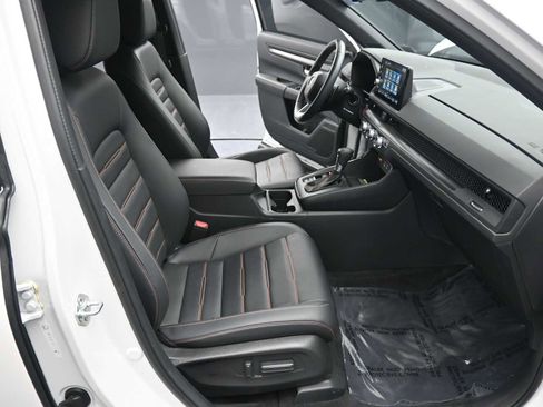 Used 2024 Honda CR-V Sport-L image 16