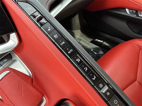Used 2023 Chevrolet Corvette Stingray Preferred Conv w/ Z51 Performance Package image 18
