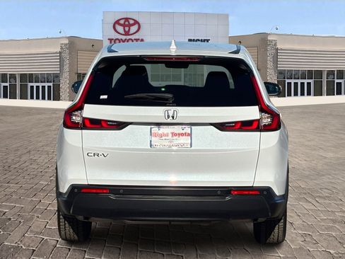 Used 2023 Honda CR-V EX-L image 6