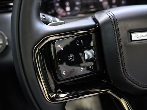 Used 2024 Land Rover Range Rover Velar Dynamic HSE image 41