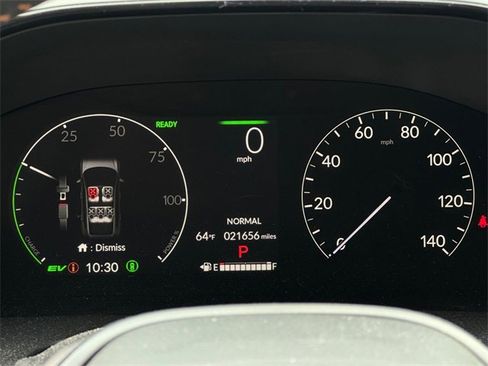 Certified 2023 Honda CR-V Sport image 19