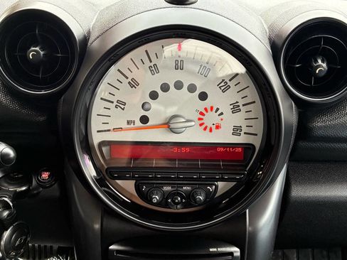 Used 2014 MINI Cooper Paceman S w/ Cold Weather Package image 17