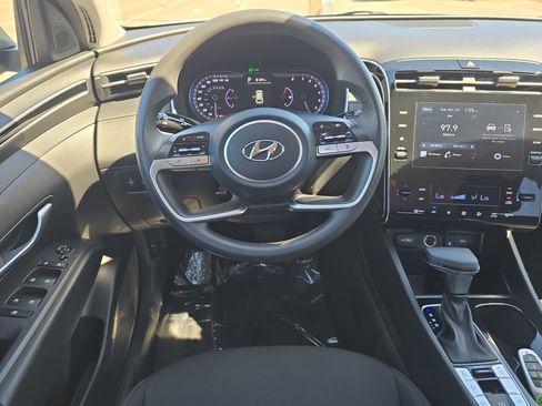 Used 2024 Hyundai Tucson SEL image 13