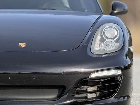 Used 2014 Porsche Boxster image 8