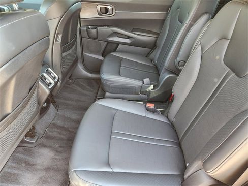 New 2025 Kia Sorento X-Line EX image 20