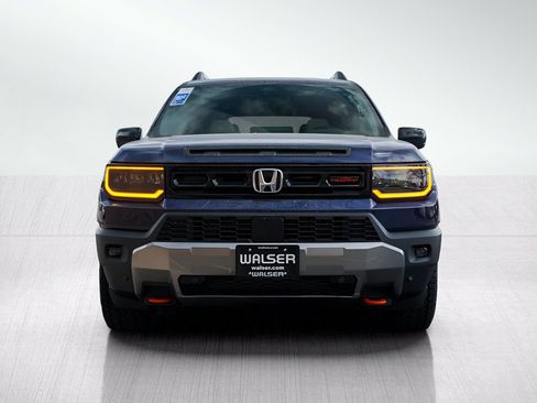 New 2026 Honda Passport TrailSport Elite image 2