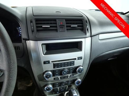 Used 2012 Ford Fusion SE FWD image 17