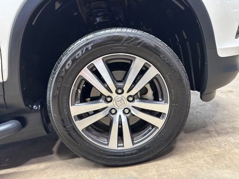 Used 2018 Honda Pilot EX-L image 46