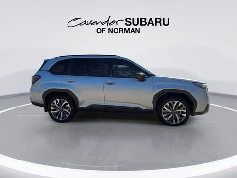 Used 2026 Subaru Forester Touring AWD/4WD image 2
