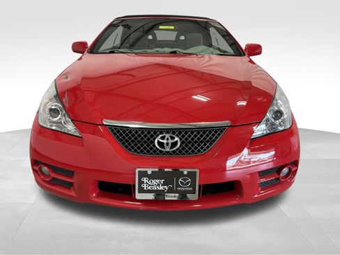 Used 2007 Toyota Solara SE image 2