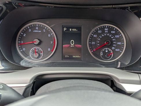 Used 2022 Kia K5 GT-Line w/ GT-Line FWD Premium Package image 30