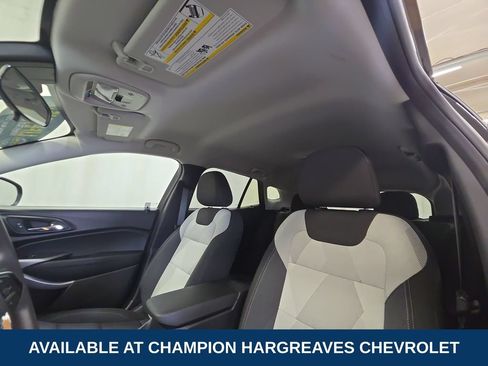 Used 2024 Chevrolet Trax LS FWD image 25