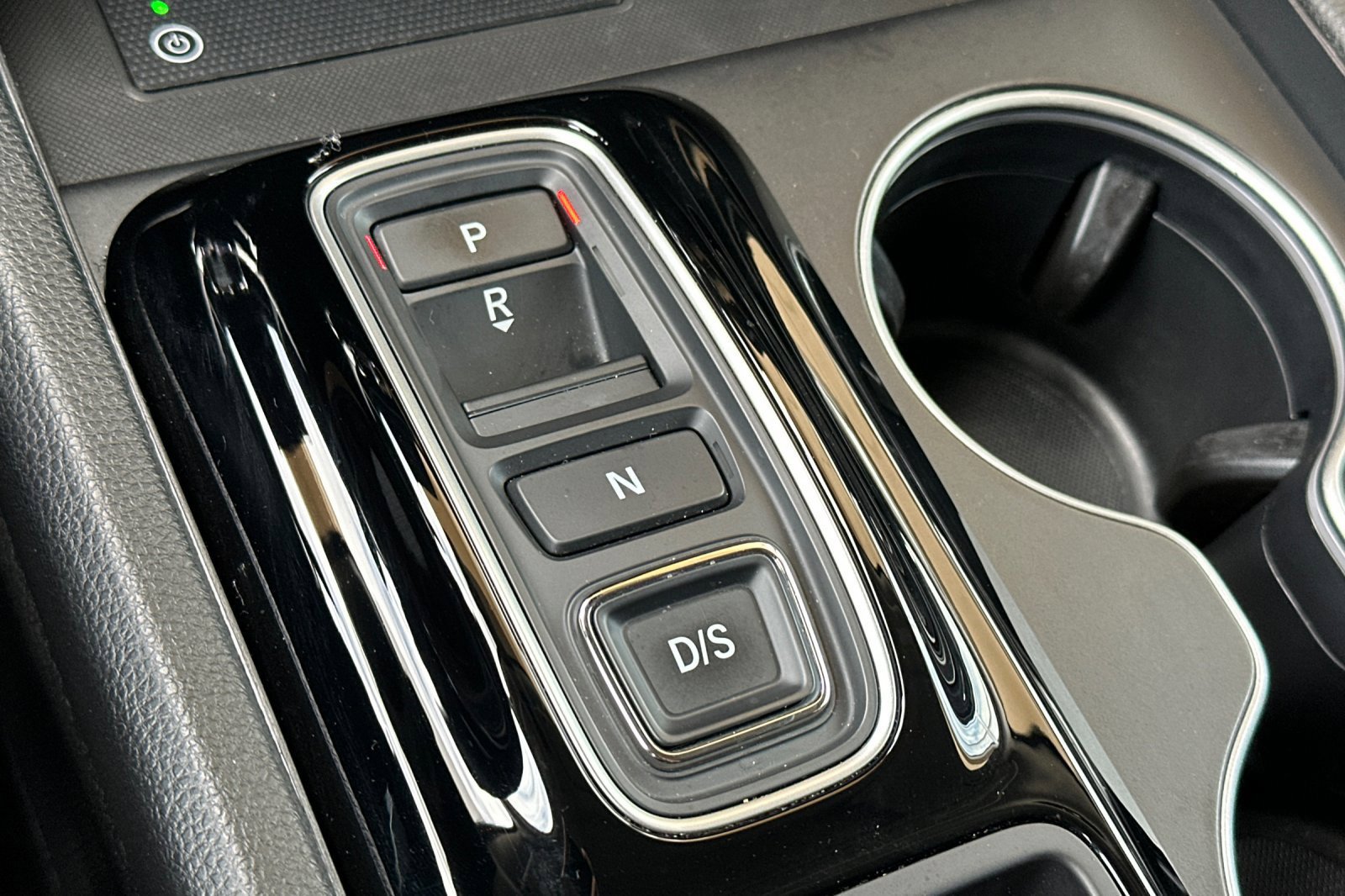 Used 2025 Honda Pilot Touring image 22