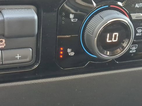 New 2025 Chevrolet Silverado 1500 LT image 23