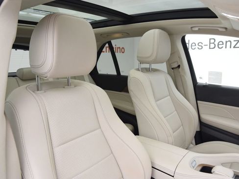 Certified 2024 Mercedes-Benz GLE 350 4MATIC image 17