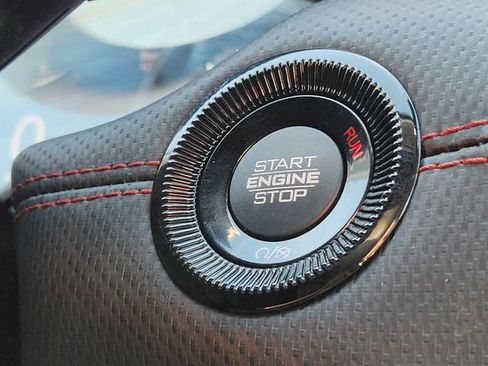 Used 2022 Jeep Compass Trailhawk image 24