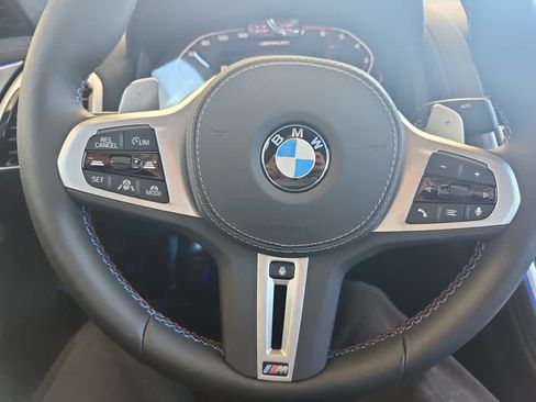 New 2026 BMW M850i xDrive AWD/4WD image 25