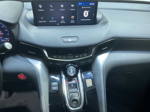 Used 2024 Acura TLX w/ Technology Package image 16