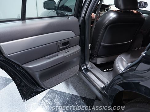 Used 2003 Mercury Marauder RWD image 35