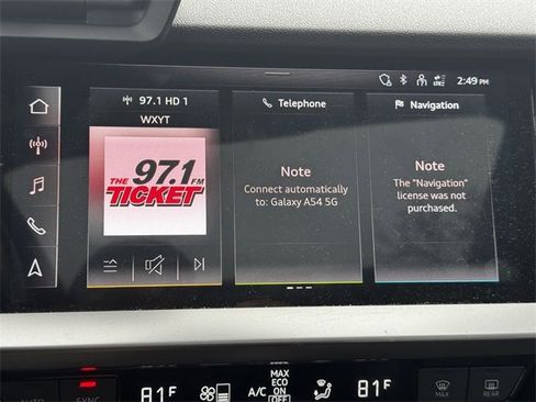 Used 2023 Audi A3 2.0T Premium image 30