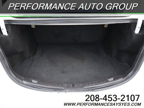 Used 2015 Ford Fusion S image 9