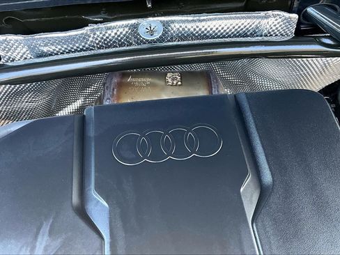 Used 2025 Audi Q5 Premium w/ Convenience Package AWD/4WD image 33