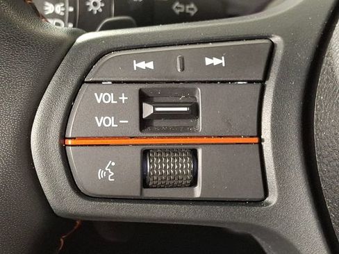 Used 2026 Honda Passport TrailSport image 21