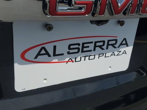 Certified 2022 GMC Acadia SLE w/ LPO, Cargo Package AWD/4WD image 7