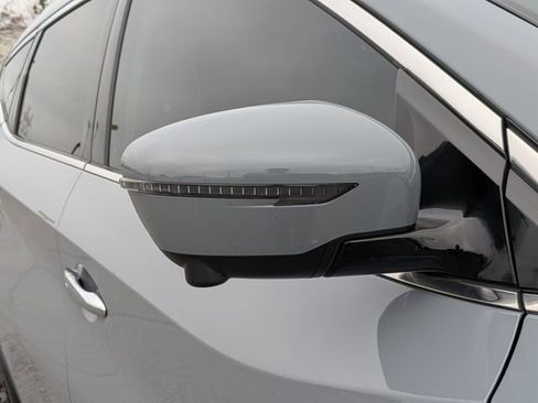 Certified 2023 Nissan Murano Platinum w/ Cargo Package image 12