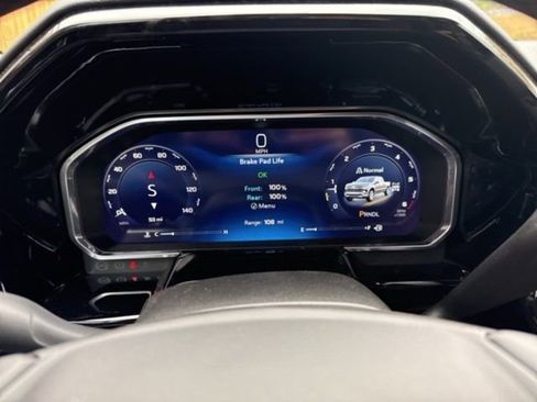 New 2026 Chevrolet Silverado 1500 LT w/ LPO, Dark Essentials Package image 22