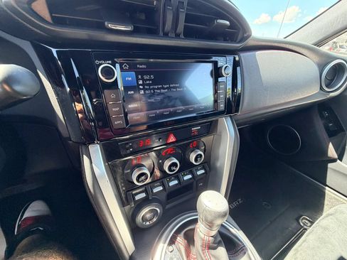 Used 2019 Subaru BRZ Limited RWD image 16