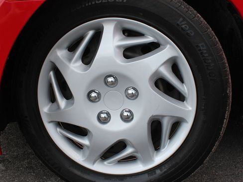 Used 2020 Honda Civic LX image 15