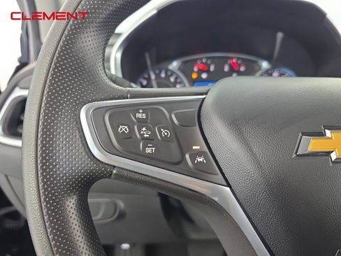 Used 2022 Chevrolet Equinox LT FWD image 13