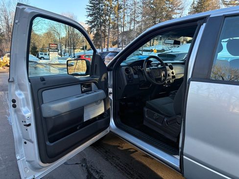 Used 2014 Ford F150 STX w/ Equipment Group 201A Mid image 12