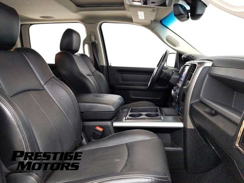 Used 2018 RAM 1500 Sport w/ Sport Premium Group AWD/4WD image 30